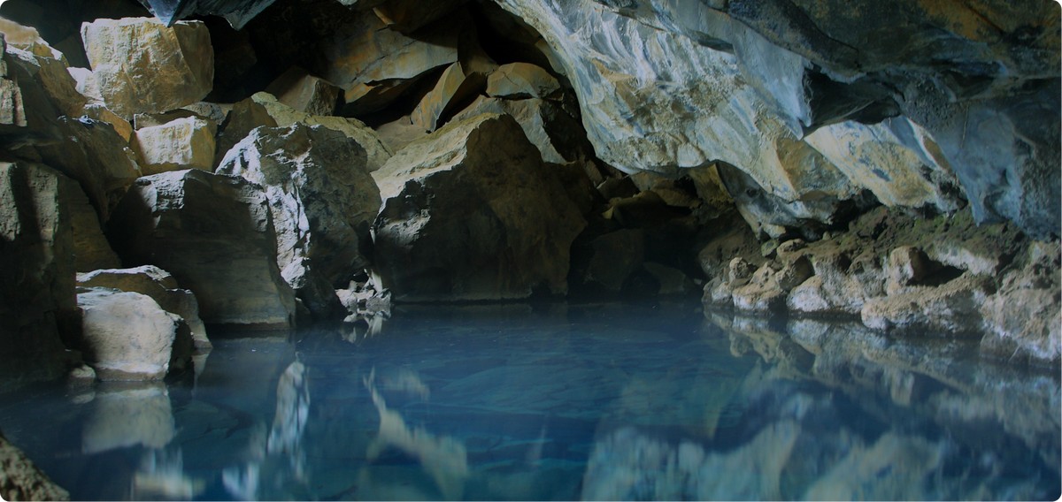 Agua subterránea,  ¡una gran solución!