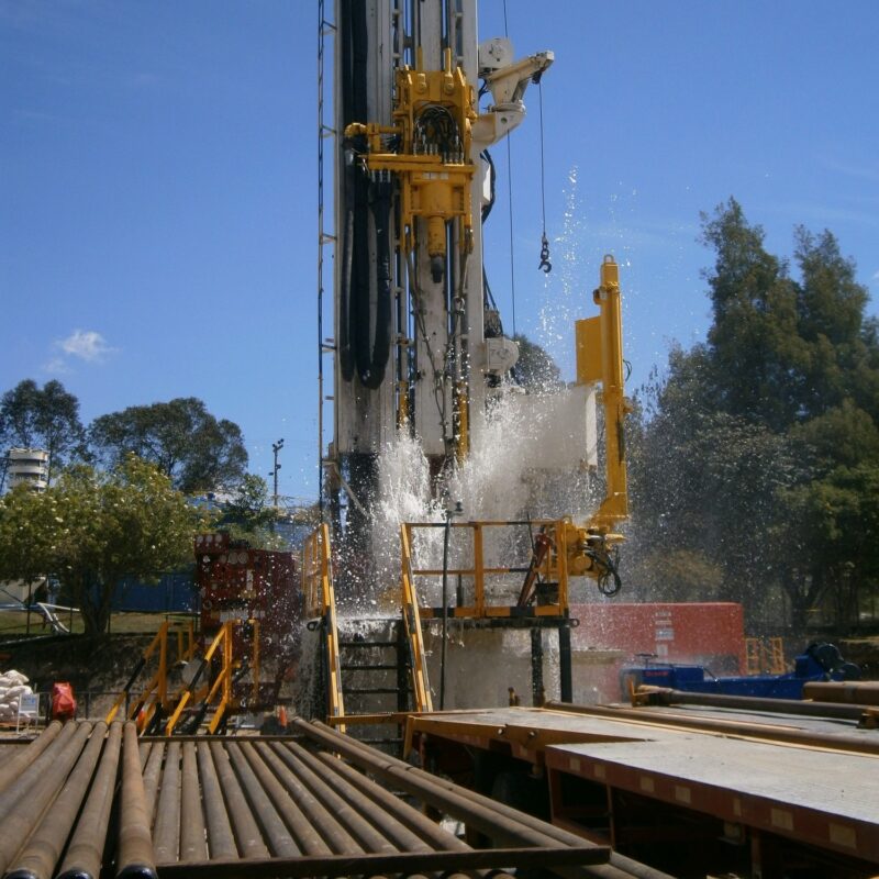 Lo Que Tienes Que Saber Sobre TÉcnicas De PerforaciÓn De Pozos Profundos Para Agua Y Mineria Elawa 5951